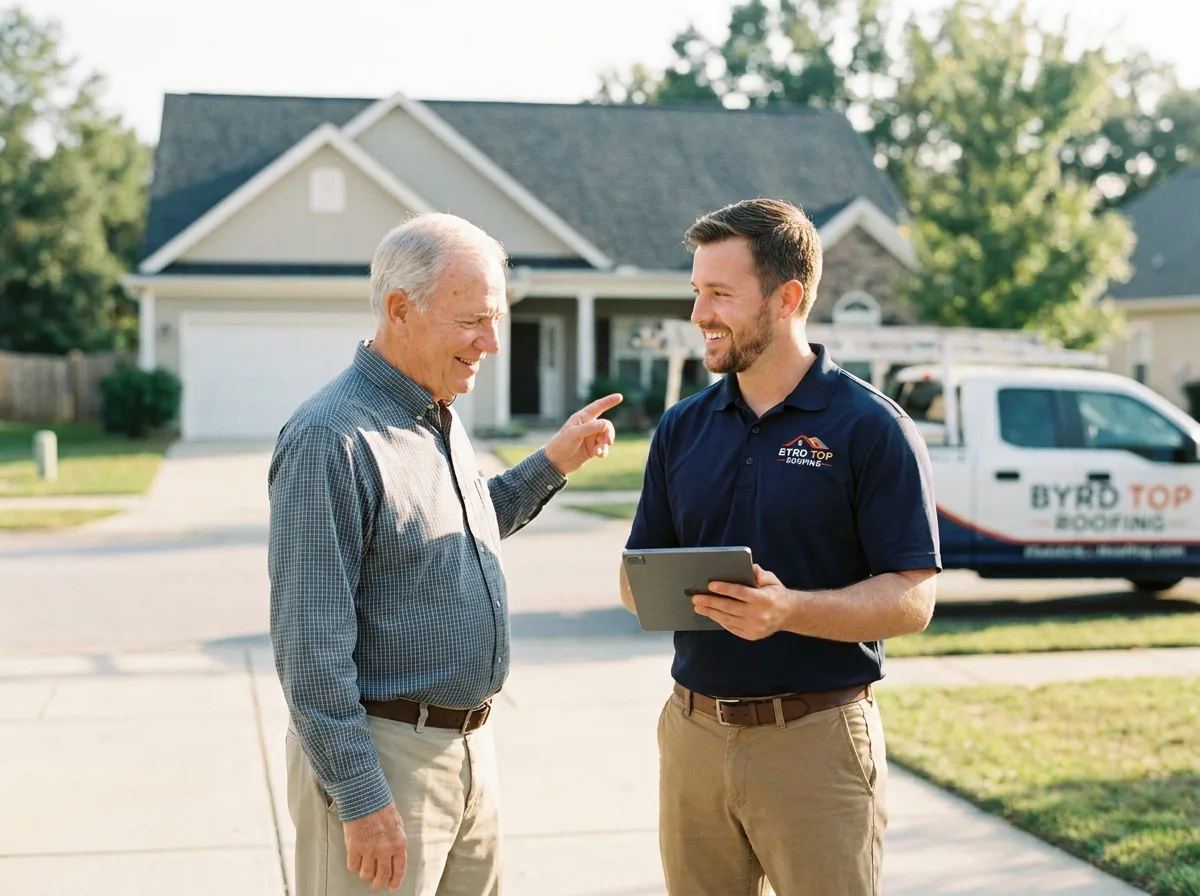 Roofing Huntsville, MO FAQs